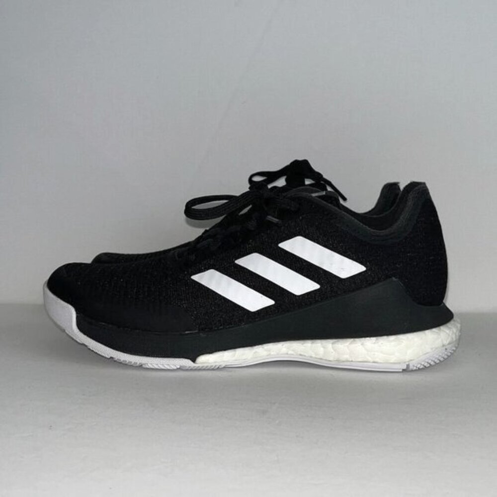 Adidas - Crazy Flight - Women's 6.5